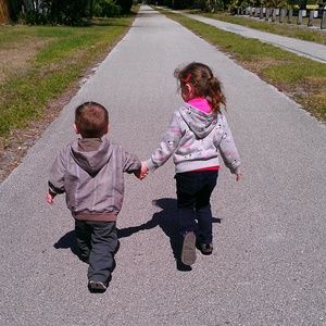 Meet your Posher, Jackie